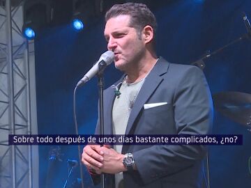 Manu Tenorio rompe su silencio: todas las versiones de la supuesta 'inquiokupación' de su vivienda 