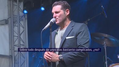 Manu Tenorio rompe su silencio: todas las versiones de la supuesta 'inquiokupación' de su vivienda 