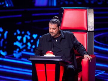 Antonio Orozco