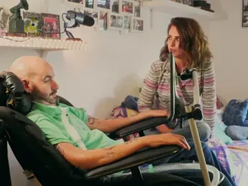 Penélope Cruz y Jordi Sabaté Penélope Cruz y Jordi Sabaté