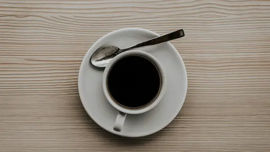 Taza de café Taza de café