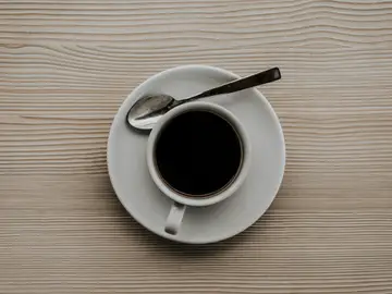 Taza de café Taza de café