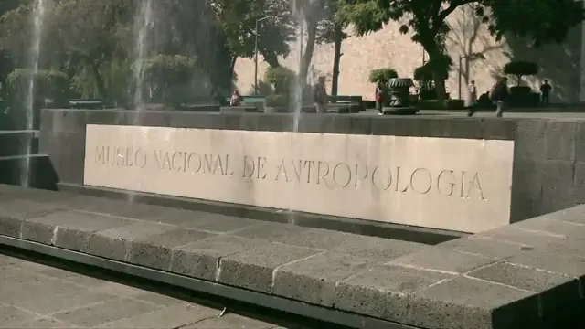 Inauguración Museo Nacional de Antropología en México Efemérides de hoy 17 de septiembre de 2024: Inauguración Museo Nacional de Antropología en México
