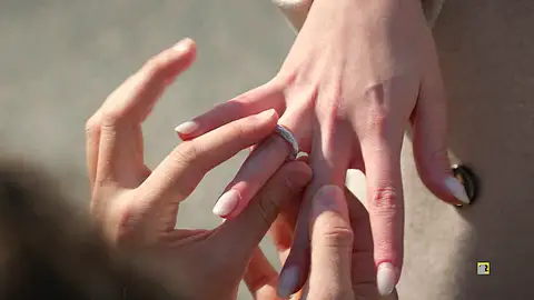 "¿Quieres casarte conmigo?": Ömer y Süsen preparan su boda en los próximos capítulos de Hermanos "¿Quieres casarte conmigo?": Ömer y Süsen preparan su boda en los próximos capítulos de Hermanos