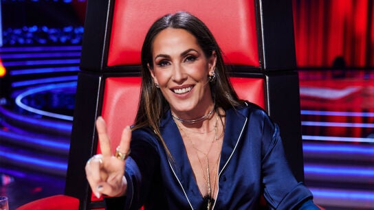 Malú