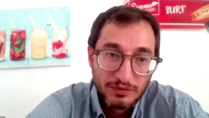 Entrevista a Juan Ram&oacute;n Pereira