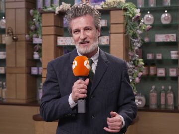 Jes&uacute;s Olmedo
