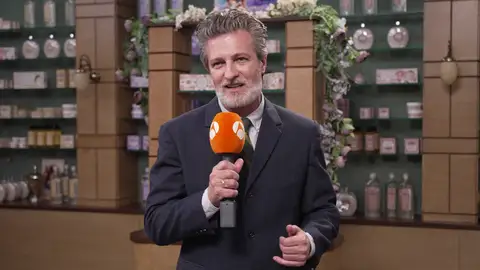 Jesús Olmedo Jesús Olmedo