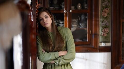 Seyran en Una nueva vida
