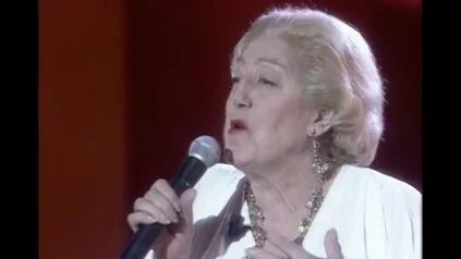 Muere Mary Santpere Efemérides de hoy 23 de septiembre de 2024: ¿Qué pasó el 23 de septiembre
