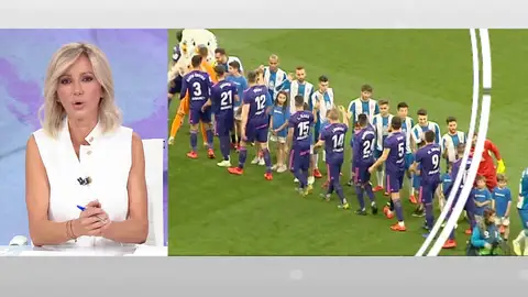 Abuso a la mascota del equipo. Abuso a la mascota del equipo.