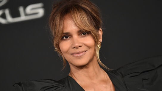 Halle Berry