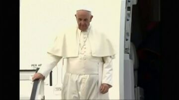 Visita del papa Francisco a Cuba