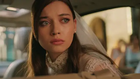 Descubre la cabecera de Una nueva vida antes de su gran estreno en Antena 3