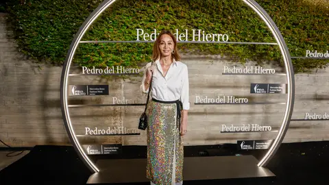 Isabel Preysler en el evento de Pedro del Hierro Isabel Preysler en el evento de Pedro del Hierro