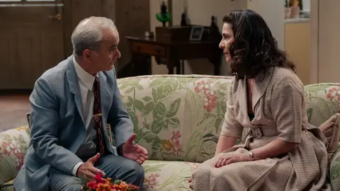 Mario y Digna Mario y Digna