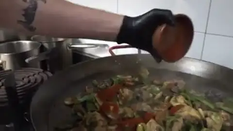 Día Internacional de la Paella Día Internacional de la Paella