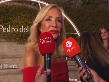 Se recrudece la guerra entre Isabel Preysler y Carmen Lomana tras coincidir en un evento 