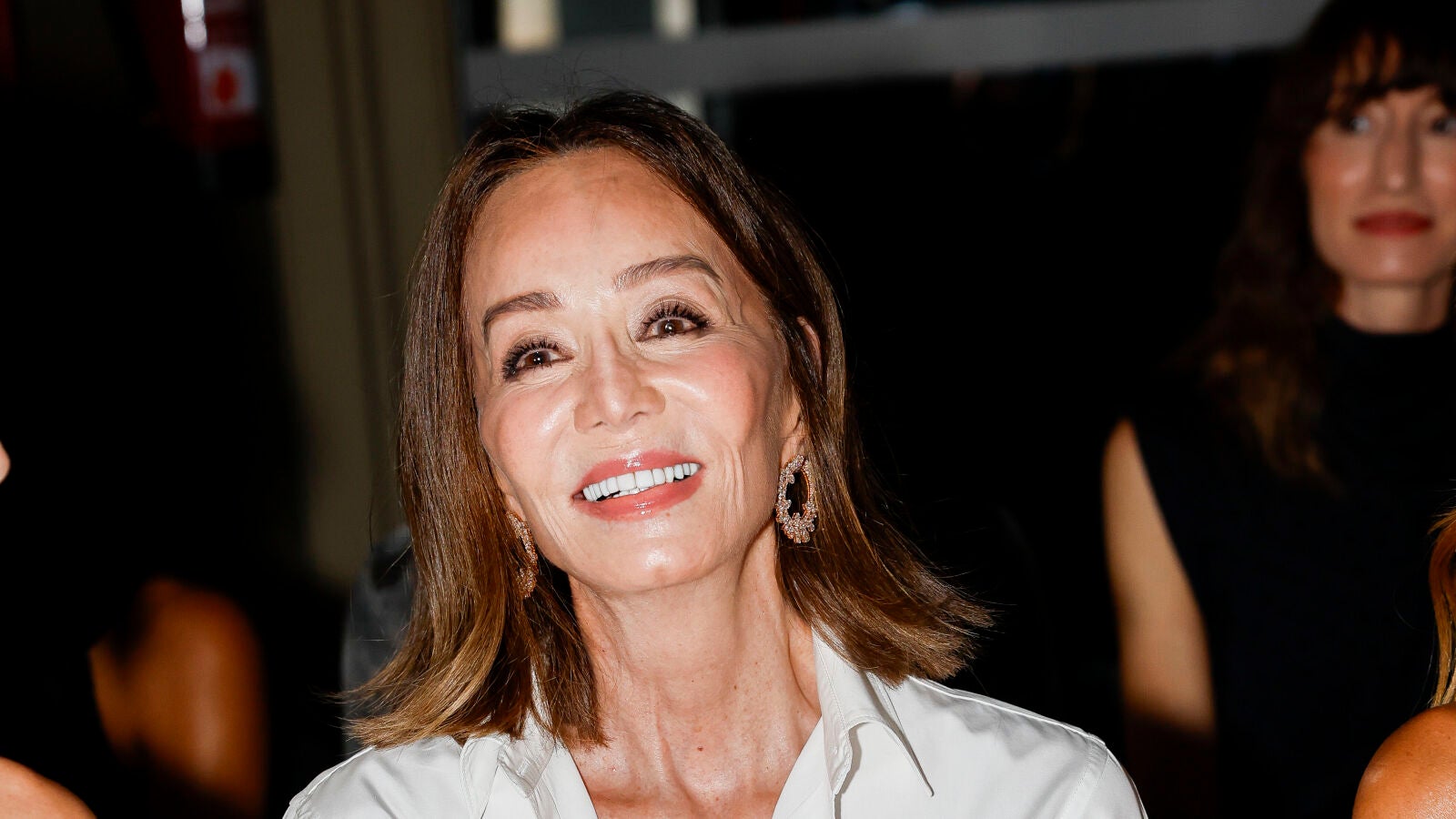 Isabel Preysler, la reina de corazones, desvela cómo se siente estando soltera: 