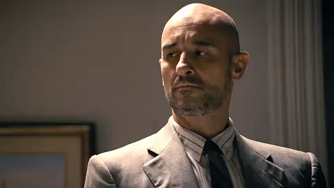 “Yo no fui capaz de matarte, pero llegará alguien que si lo hará”: La advertencia de Jaime que hace temblar a Jesús “Yo no fui capaz de matarte, pero llegará alguien que si lo hará”: La advertencia de Jaime que hace temblar a Jesús