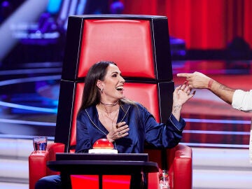 Plenos, oportunidades y el poder de Mal&uacute;: as&iacute; han sido las primeras Audiciones de La Voz 2024 