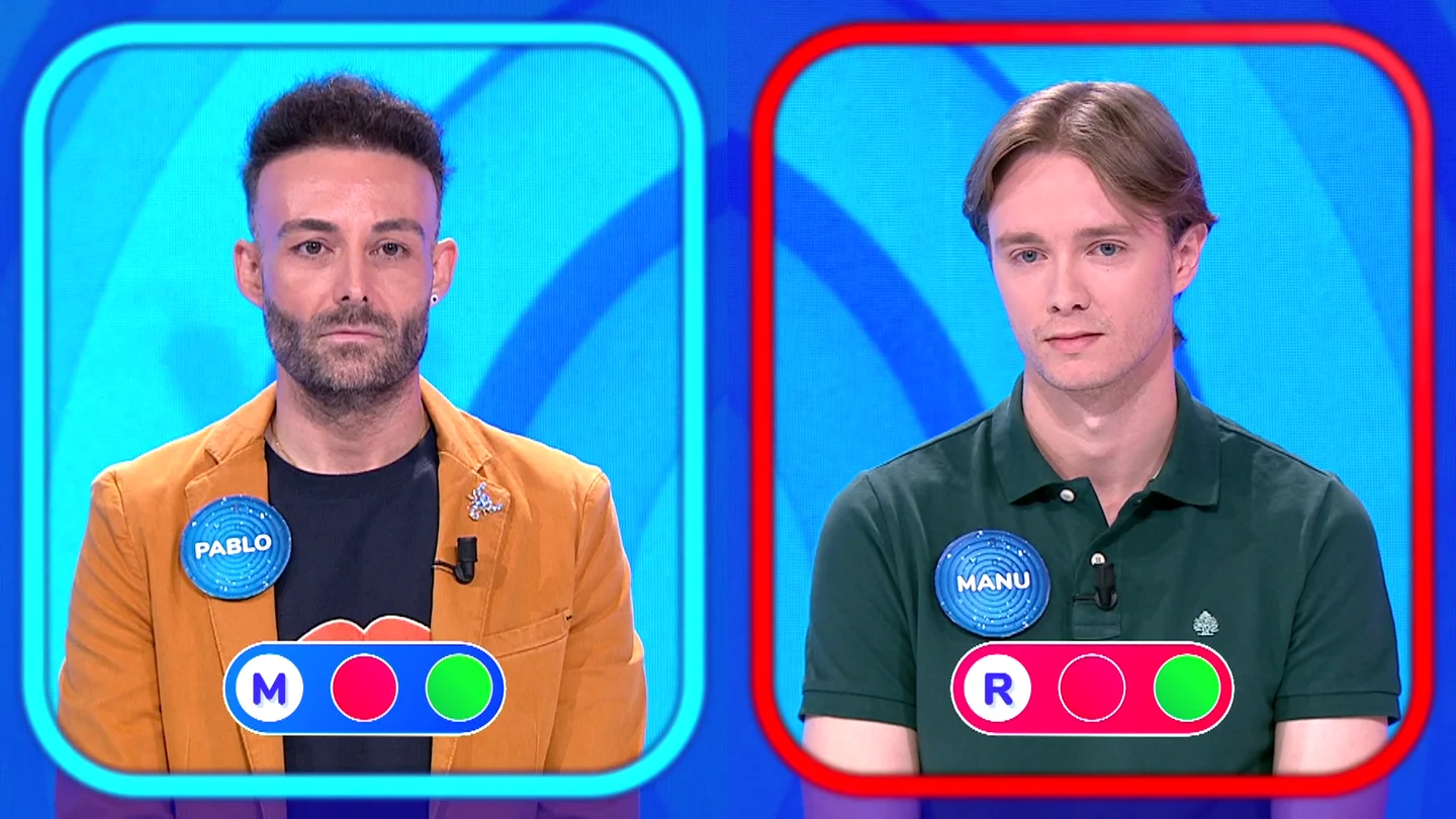 ¡Silla Azul de infarto! Manu, al límite tras verse bloqueado por un ‘rodeo’ ¡Silla Azul de infarto! Manu, al límite tras verse bloqueado por un ‘rodeo’