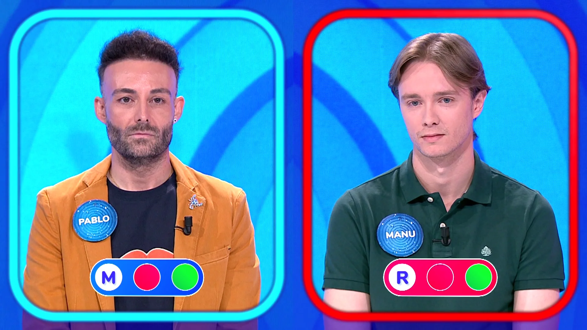 ¡Silla Azul de infarto! Manu, al límite tras verse bloqueado por un ‘rodeo’