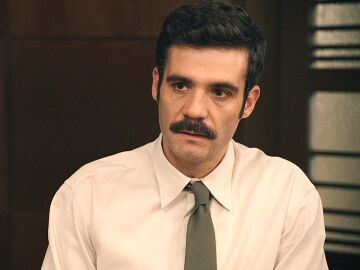 &ldquo;La he amado en secreto demasiado tiempo&rdquo;: Dami&aacute;n intenta tranquilizar a un desesperado Joaqu&iacute;n