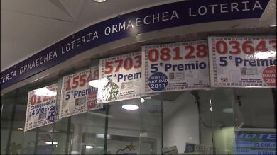 Se gasta el premio de la lotería sin avisar a su mujer tras 40 años de casados: 