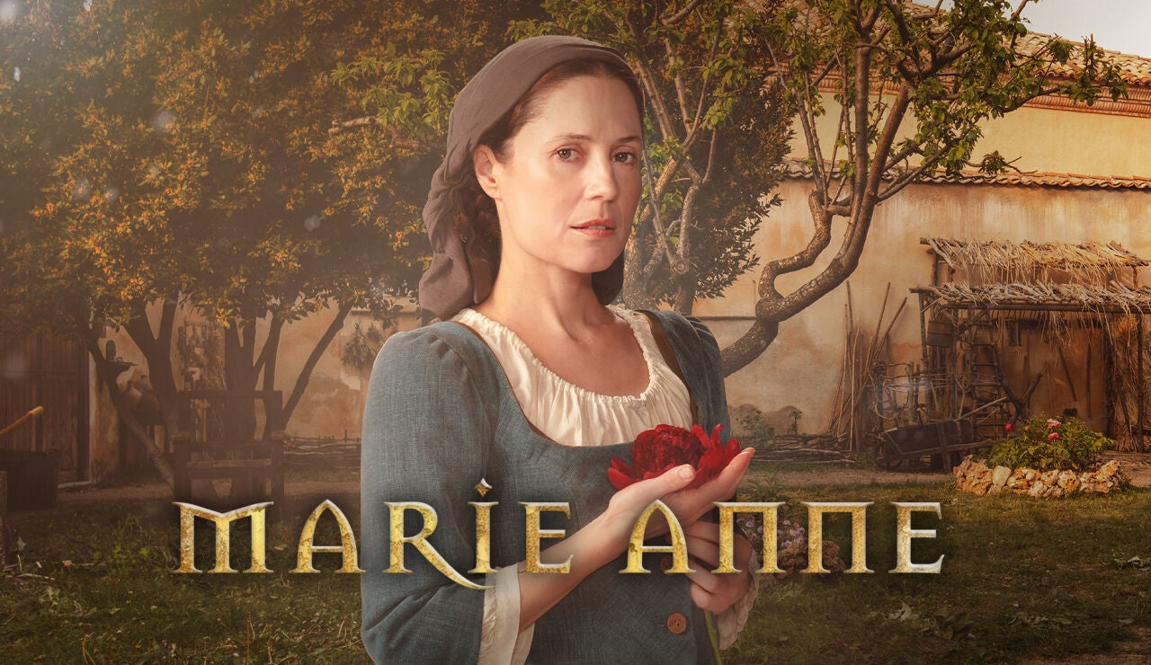 Bea Segura da vida a Marie Anne, "una mujer avanzada en su &eacute;poca", en Beguinas