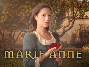 Bea Segura da vida a Marie Anne, "una mujer avanzada en su &eacute;poca", en Beguinas