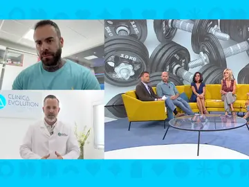 Dieta culturista Dieta culturista