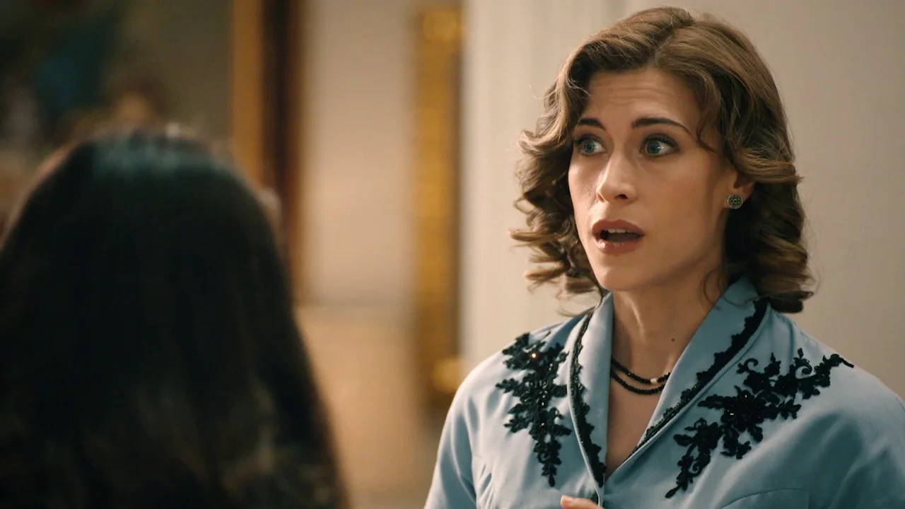 Avance del próximo capítulo de Sueños de libertad: Digna y Damián le contarán su relación a Marta, ¿cómo se lo tomará?