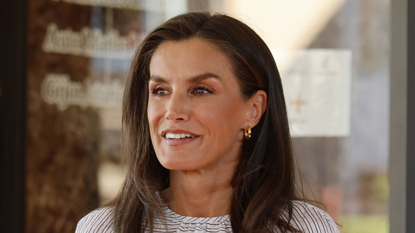Estos son los alimentos que no encontrarás en la dieta antienvejecimiento de la reina Letizia