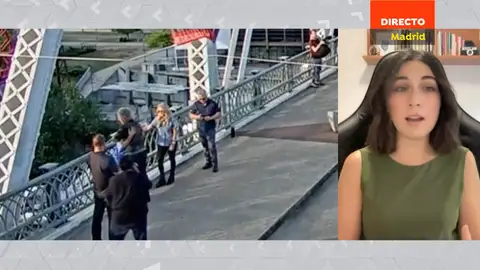 Entrevista con Sara Laguna Entrevista con Sara Laguna