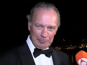 Bertín Osborne Bertín Osborne