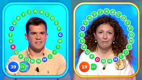 Nacho y Sofía Nacho y Sofía