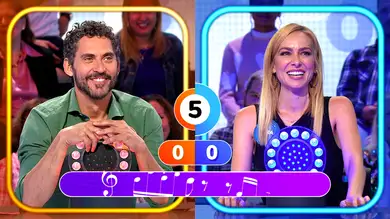 “¡Qué casualidad!”: La canción que obliga a Kira Miró a ganar en Pasapalabra “¡Qué casualidad!”: La canción que obliga a Kira Miró a ganar en Pasapalabra