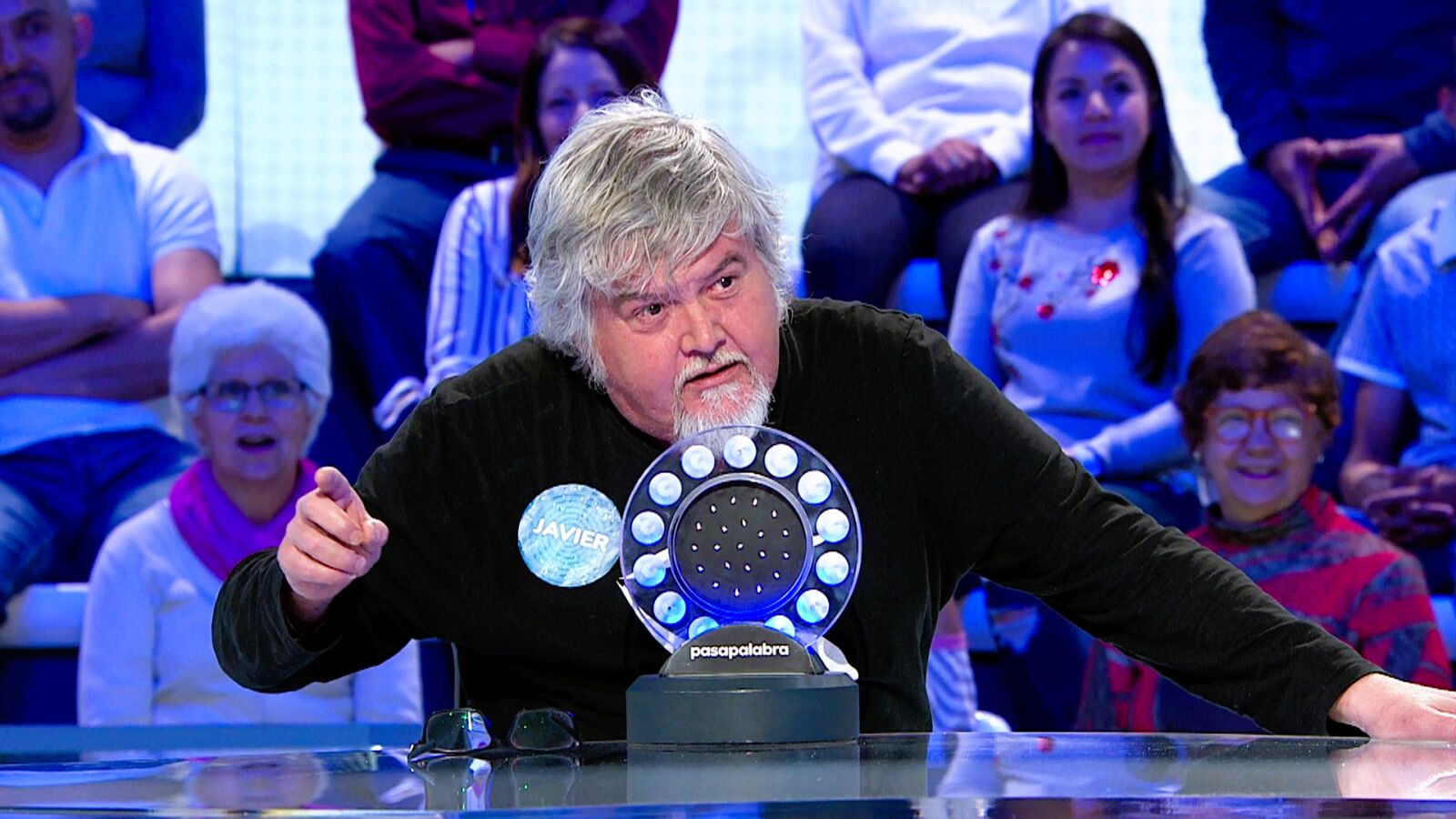 La decisión de Roberto Leal tras la protesta de Javier Coronas: “Sé que puede saltar la polémica” 