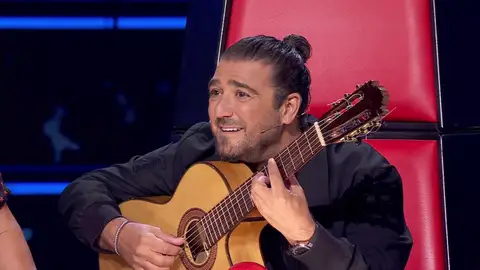 Antonio Orozco Antonio Orozco