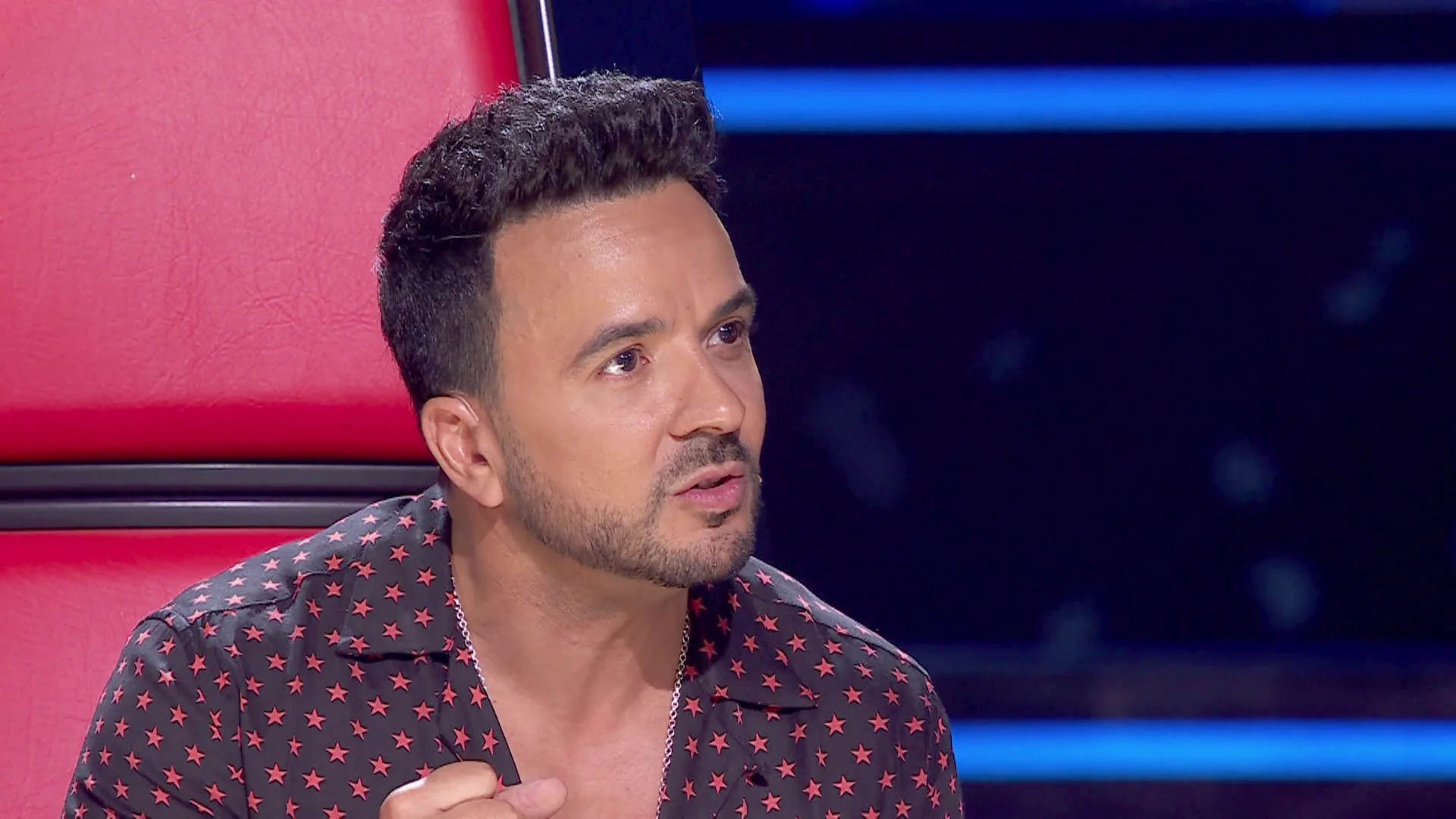 Luis Fonsi Luis Fonsi