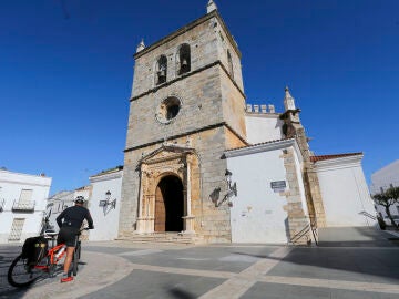 Imagen de Olivenza, Extremadura