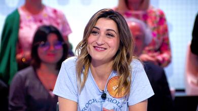 “No me esperaba esto”: Los motivos por los que Susi Caramelo regresa a Pasapalabra