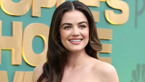 Lucy Hale Lucy Hale