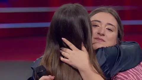 Malú y Haridian Malú y Haridian