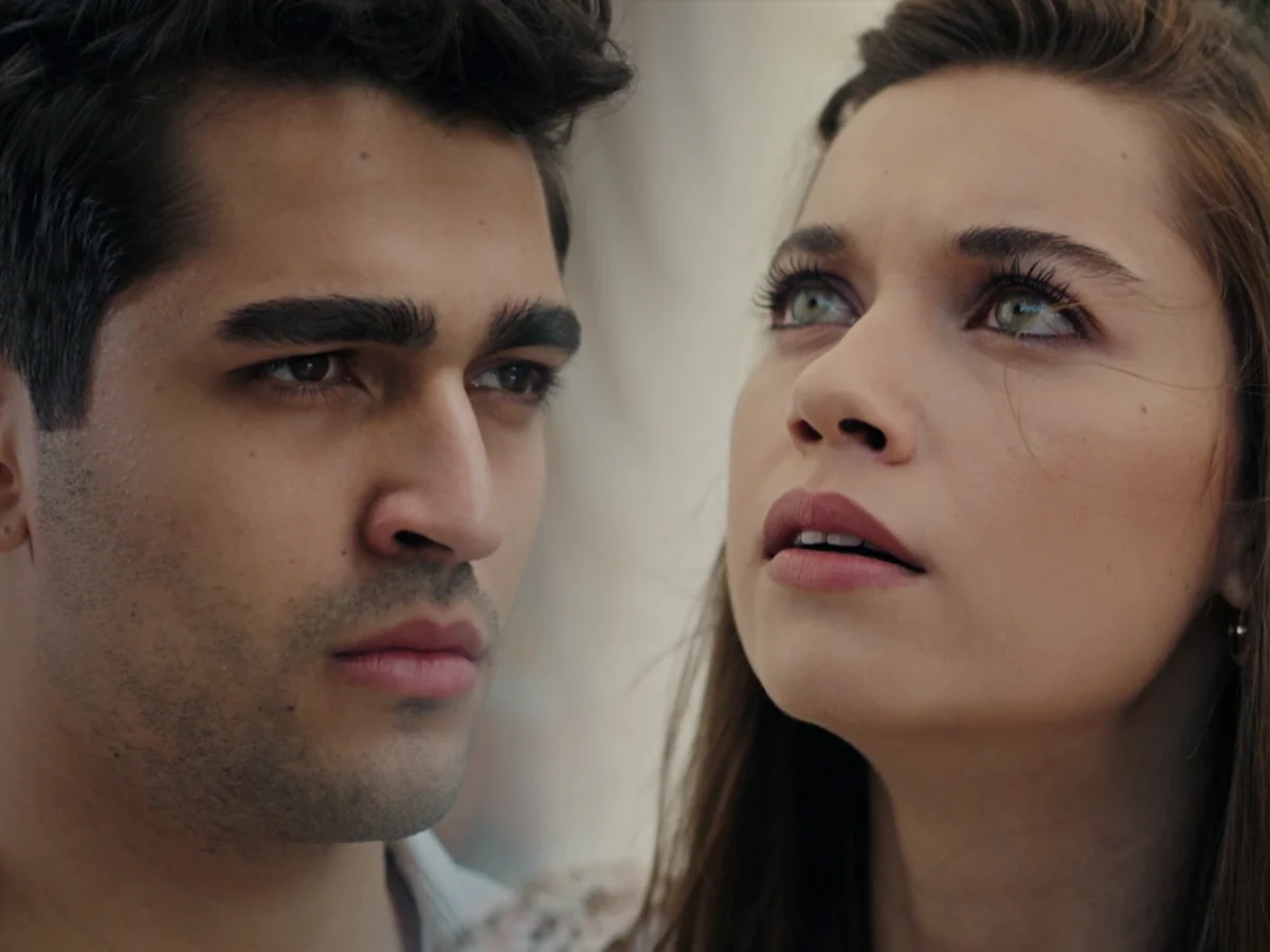 Un destino impuesto para Ferit y Seyran: así comienza Una nueva vida, esta noche gran estreno en Antena 3