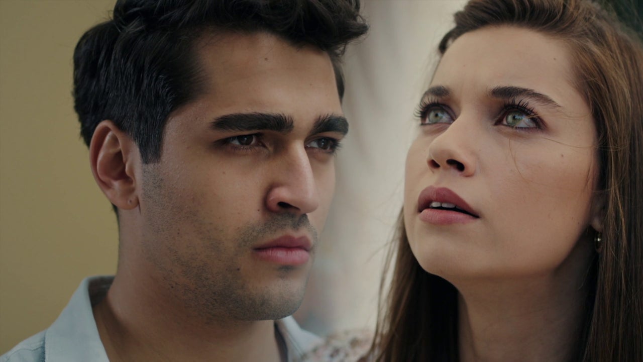 Un destino impuesto para Ferit y Seyran: así comienza Una nueva vida ...