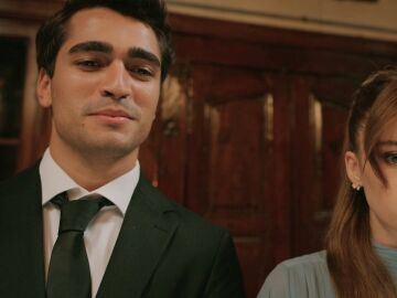 Ferit y Seyran