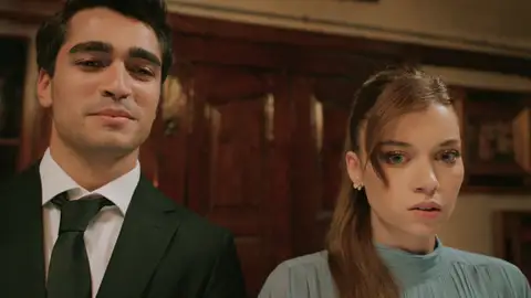 Ferit y Seyran Ferit y Seyran