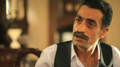 La triste realidad de los Sanli: Kazim somete a su familia a una vida de miserias y maltratos